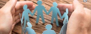 تعميق العلاقات الاجتماعية 
