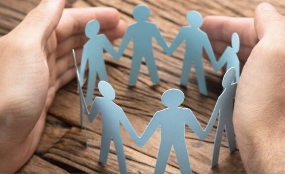 أكاديمية الوئام للأيتام